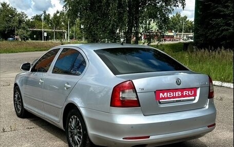 Skoda Octavia, 2009 год, 600 000 рублей, 5 фотография