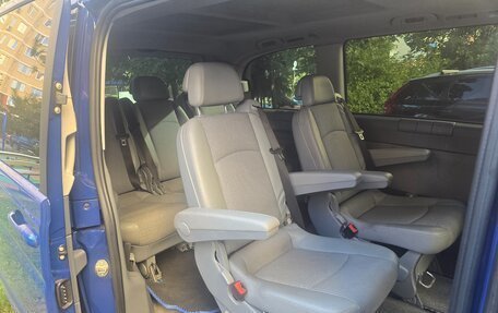 Mercedes-Benz Viano, 2009 год, 1 350 000 рублей, 10 фотография