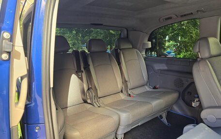 Mercedes-Benz Viano, 2009 год, 1 350 000 рублей, 8 фотография