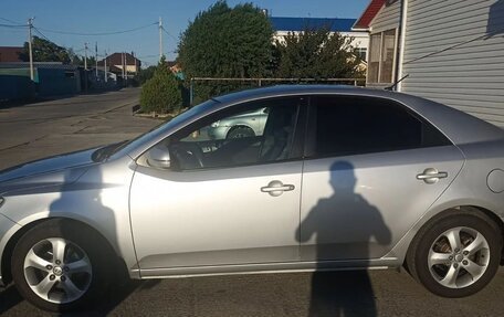 KIA Cerato III, 2011 год, 760 000 рублей, 2 фотография