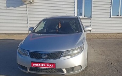 KIA Cerato III, 2011 год, 760 000 рублей, 1 фотография