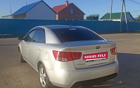 KIA Cerato III, 2011 год, 760 000 рублей, 3 фотография