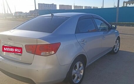 KIA Cerato III, 2011 год, 760 000 рублей, 4 фотография