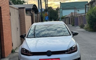 Volkswagen Golf VII, 2014 год, 1 350 000 рублей, 1 фотография
