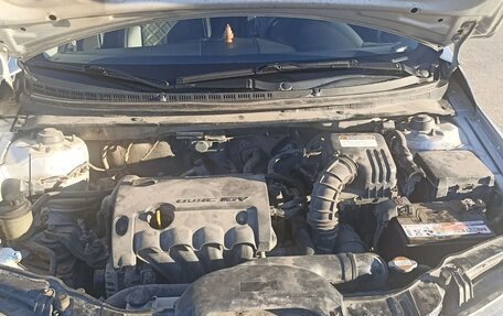 KIA Cerato III, 2011 год, 760 000 рублей, 9 фотография