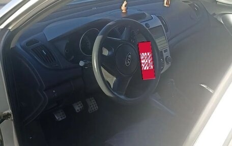 KIA Cerato III, 2011 год, 760 000 рублей, 5 фотография