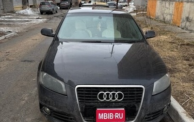 Audi A3, 2011 год, 700 000 рублей, 1 фотография