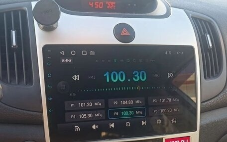 KIA Cerato III, 2011 год, 760 000 рублей, 7 фотография