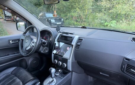 Nissan X-Trail, 2011 год, 1 390 000 рублей, 3 фотография