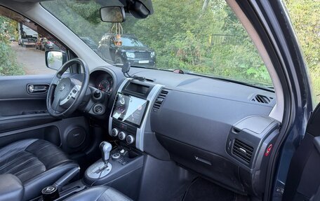Nissan X-Trail, 2011 год, 1 390 000 рублей, 4 фотография