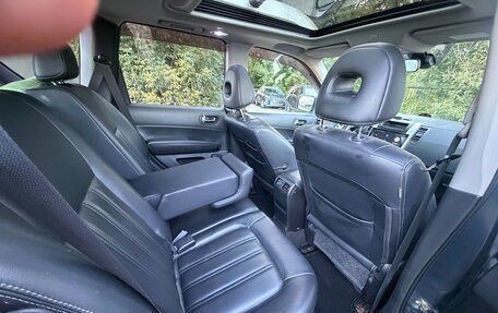Nissan X-Trail, 2011 год, 1 390 000 рублей, 5 фотография