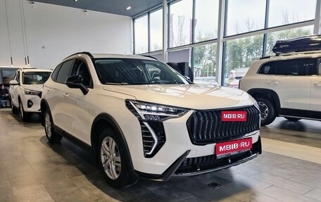 Haval Jolion, 2026 год, 2 649 000 рублей, 1 фотография