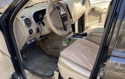 Ford Explorer IV, 2008 год, 450 000 рублей, 1 фотография