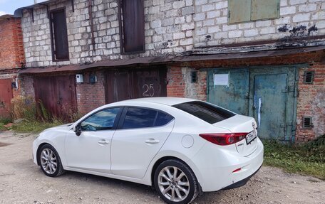 Mazda Axela, 2015 год, 800 000 рублей, 2 фотография