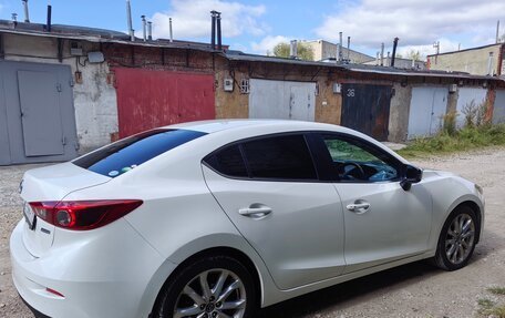 Mazda Axela, 2015 год, 800 000 рублей, 6 фотография