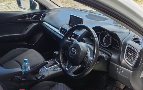 Mazda Axela, 2015 год, 800 000 рублей, 7 фотография