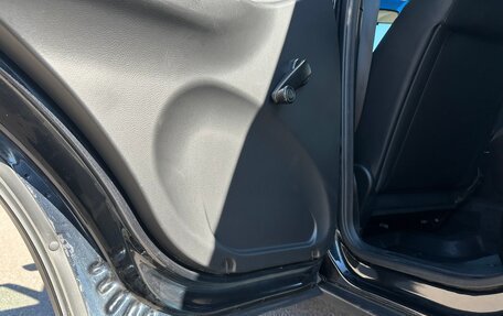 Chevrolet Niva I рестайлинг, 2018 год, 990 000 рублей, 9 фотография