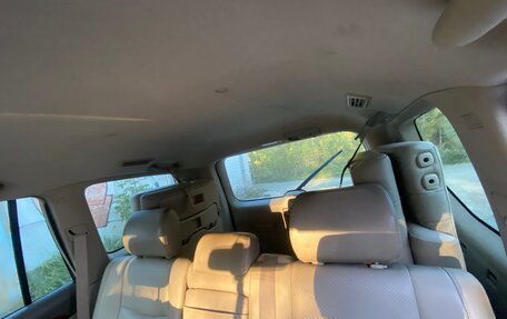 Toyota Land Cruiser Prado 120 рестайлинг, 2006 год, 2 000 000 рублей, 7 фотография