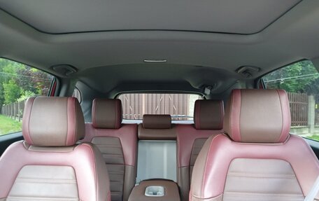 Honda CR-V IV, 2021 год, 2 850 000 рублей, 12 фотография