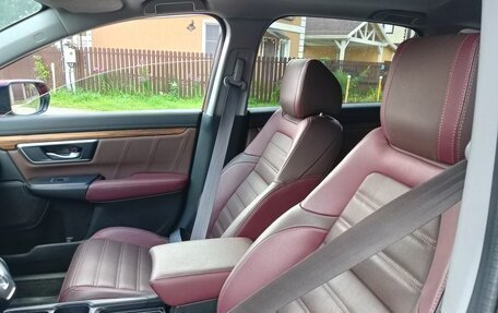 Honda CR-V IV, 2021 год, 2 850 000 рублей, 10 фотография
