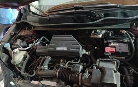 Honda CR-V IV, 2021 год, 2 850 000 рублей, 14 фотография