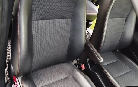 Toyota Sienta II, 2018 год, 1 499 000 рублей, 11 фотография