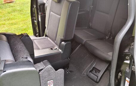 Toyota Sienta II, 2018 год, 1 499 000 рублей, 15 фотография