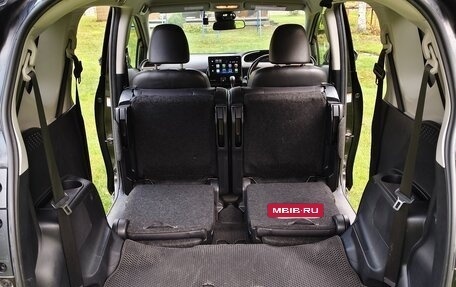 Toyota Sienta II, 2018 год, 1 499 000 рублей, 17 фотография