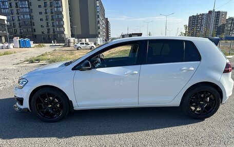 Volkswagen Golf VII, 2014 год, 1 350 000 рублей, 5 фотография