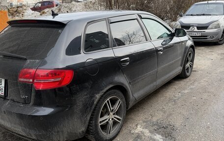 Audi A3, 2011 год, 700 000 рублей, 3 фотография