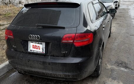 Audi A3, 2011 год, 700 000 рублей, 2 фотография