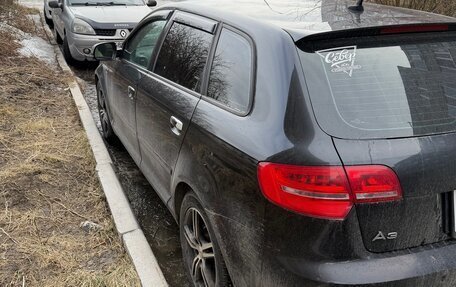 Audi A3, 2011 год, 700 000 рублей, 4 фотография