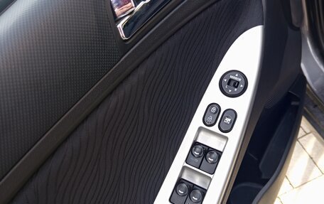Hyundai Solaris II рестайлинг, 2013 год, 800 000 рублей, 7 фотография