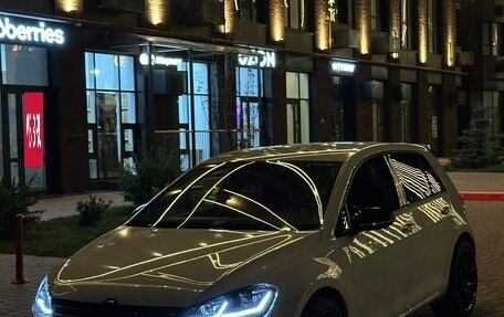 Volkswagen Golf VII, 2014 год, 1 350 000 рублей, 8 фотография