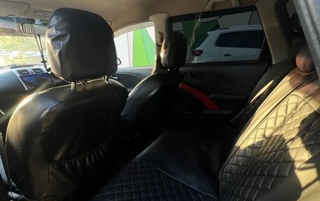 Honda Airwave I рестайлинг, 2008 год, 550 000 рублей, 9 фотография