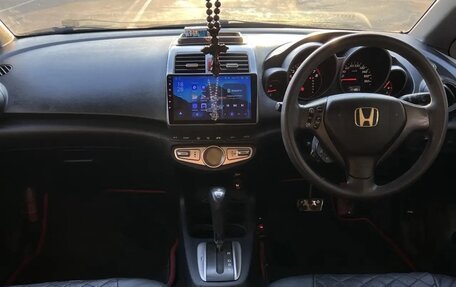 Honda Airwave I рестайлинг, 2008 год, 550 000 рублей, 8 фотография