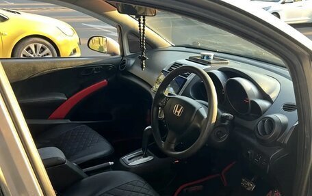 Honda Airwave I рестайлинг, 2008 год, 550 000 рублей, 6 фотография