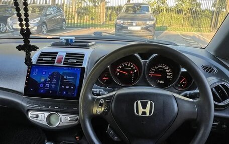 Honda Airwave I рестайлинг, 2008 год, 550 000 рублей, 5 фотография