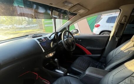 Honda Airwave I рестайлинг, 2008 год, 550 000 рублей, 7 фотография