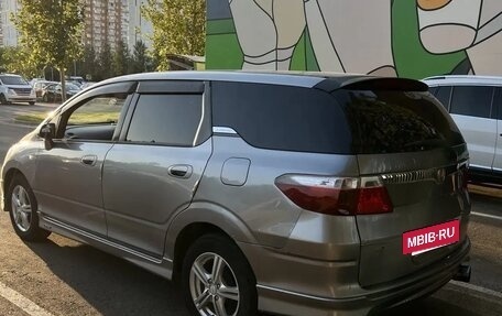 Honda Airwave I рестайлинг, 2008 год, 550 000 рублей, 4 фотография