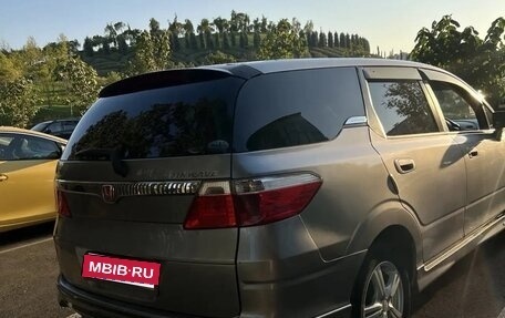Honda Airwave I рестайлинг, 2008 год, 550 000 рублей, 3 фотография