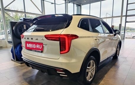Haval Jolion, 2026 год, 2 649 000 рублей, 4 фотография