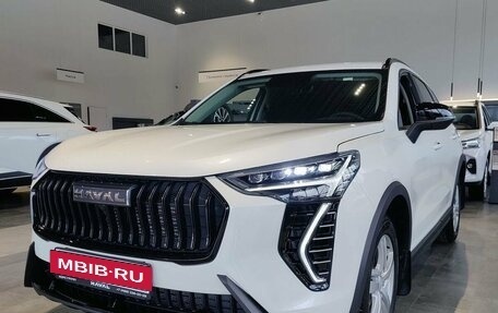 Haval Jolion, 2026 год, 2 649 000 рублей, 2 фотография