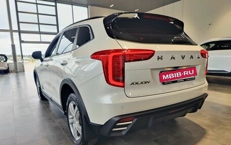 Haval Jolion, 2026 год, 2 649 000 рублей, 5 фотография