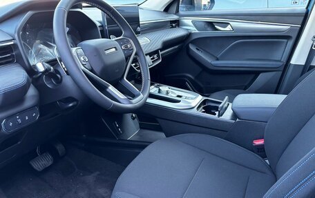 Haval Jolion, 2026 год, 2 649 000 рублей, 9 фотография