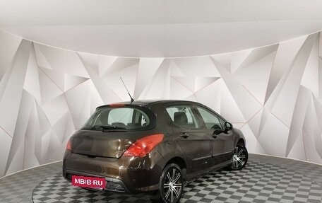 Peugeot 308 II, 2012 год, 595 000 рублей, 2 фотография
