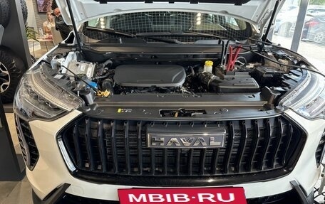 Haval Jolion, 2026 год, 2 649 000 рублей, 21 фотография