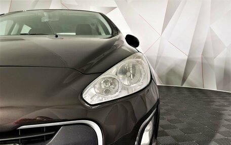 Peugeot 308 II, 2012 год, 595 000 рублей, 10 фотография