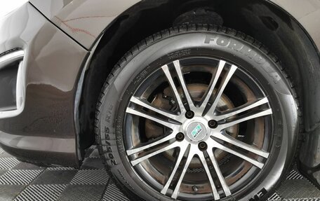 Peugeot 308 II, 2012 год, 595 000 рублей, 9 фотография
