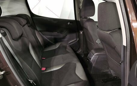 Peugeot 308 II, 2012 год, 595 000 рублей, 15 фотография